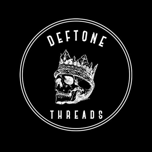 Deftone Threads 